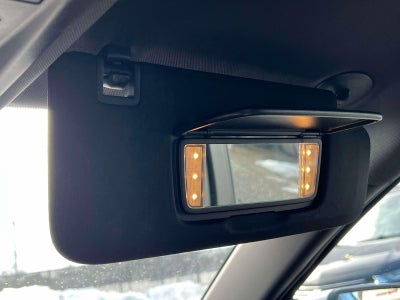 2023 Chevrolet Equinox AWD RS