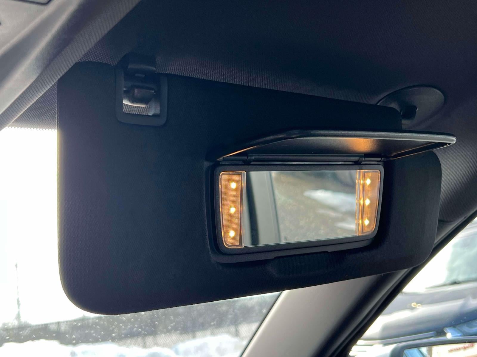 2023 Chevrolet Equinox AWD RS