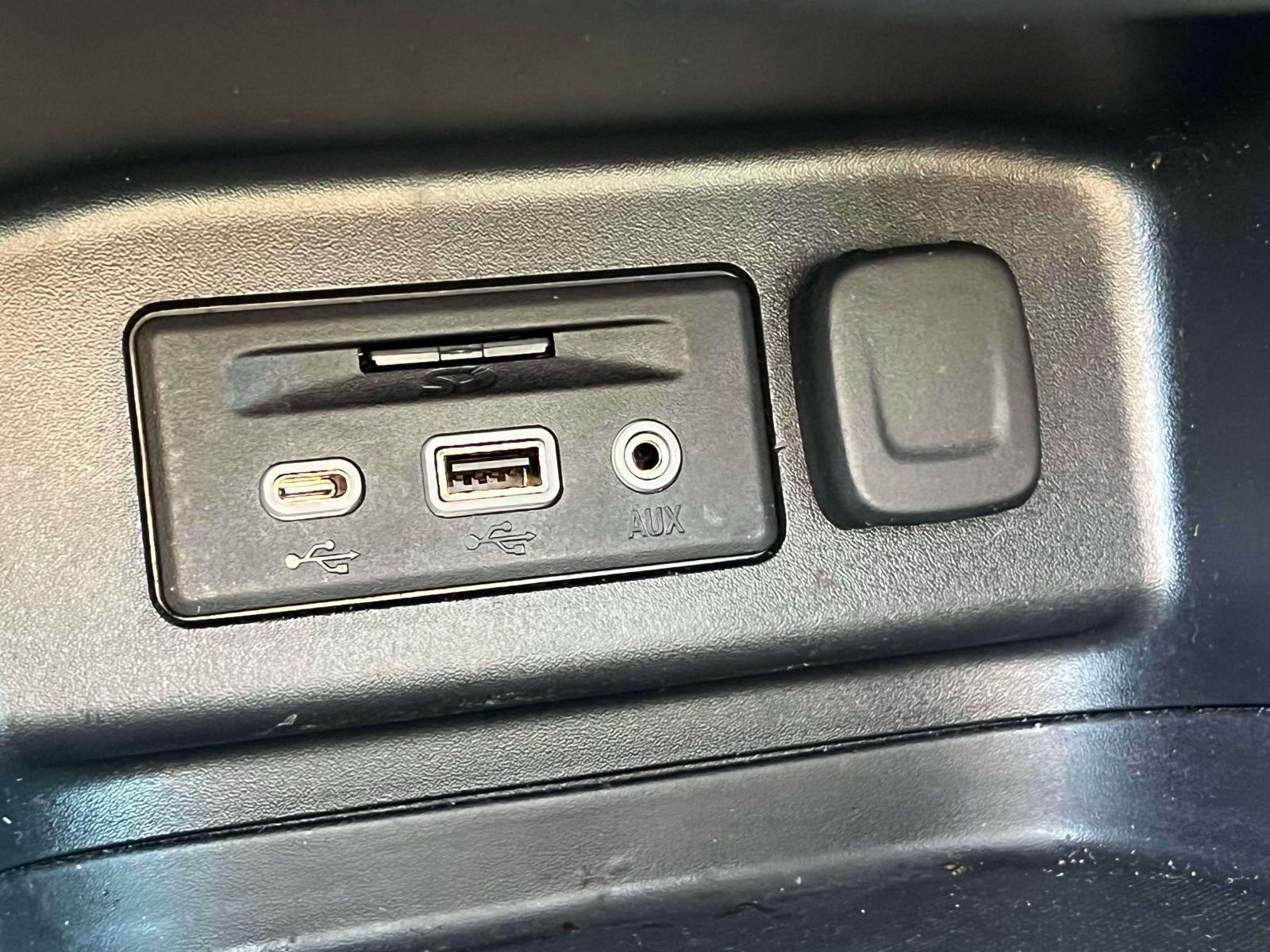 2023 Chevrolet Equinox AWD RS