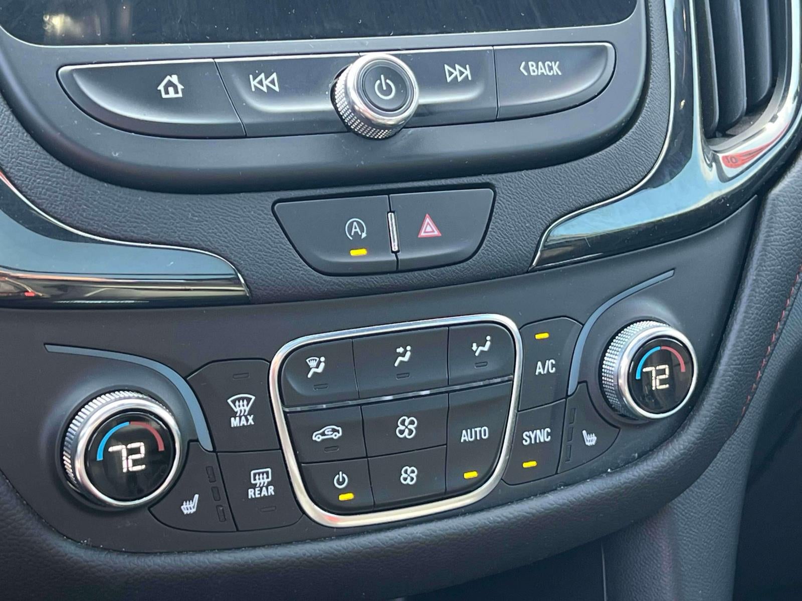 2023 Chevrolet Equinox AWD RS