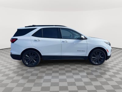 2023 Chevrolet Equinox AWD RS