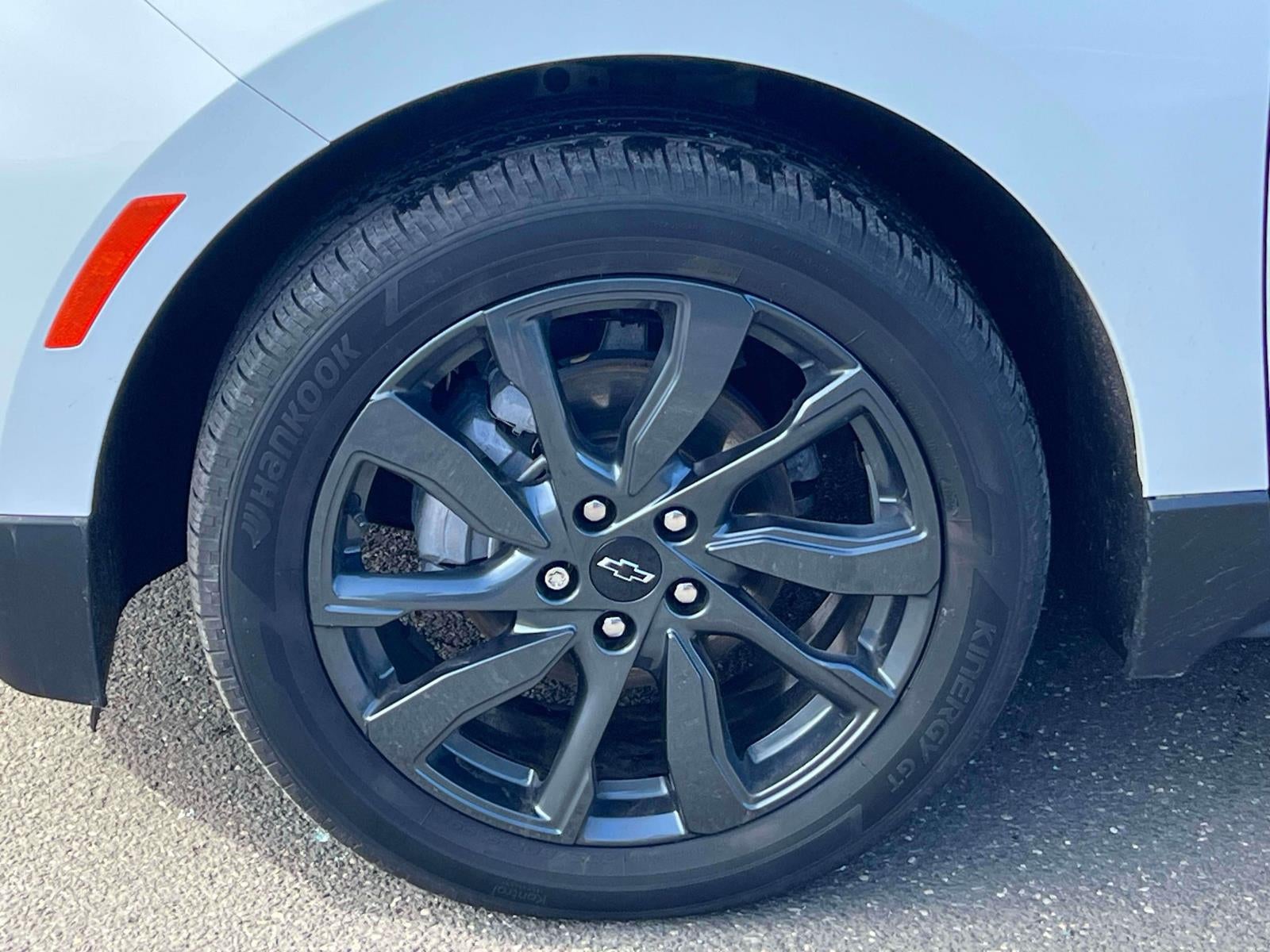 2023 Chevrolet Equinox AWD RS