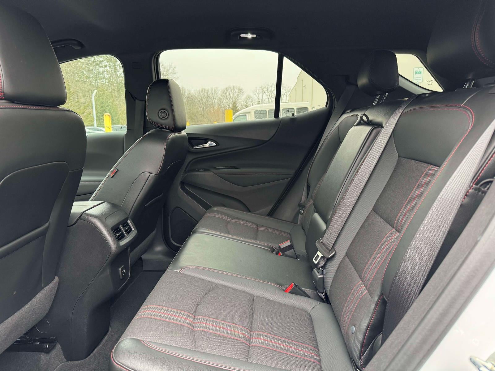 2023 Chevrolet Equinox AWD RS