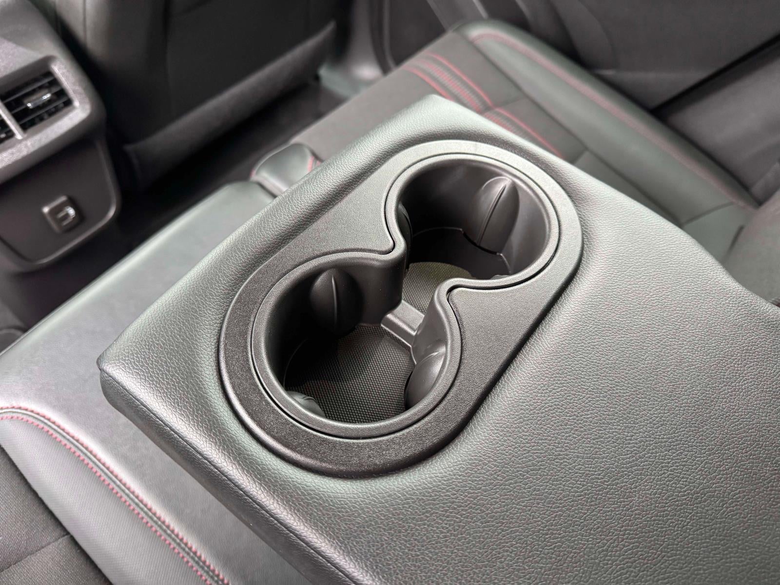 2023 Chevrolet Equinox AWD RS