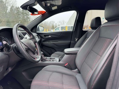 2023 Chevrolet Equinox AWD RS