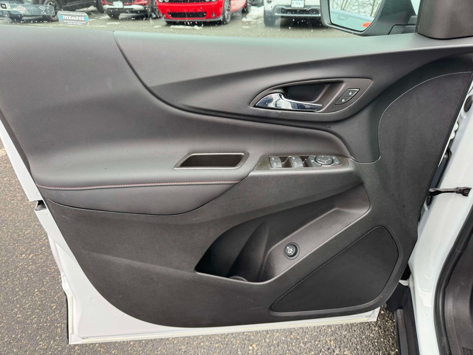 2023 Chevrolet Equinox AWD RS