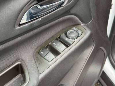 2023 Chevrolet Equinox AWD RS