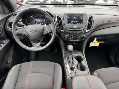 2023 Chevrolet Equinox AWD RS
