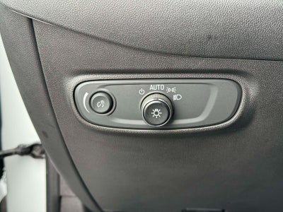 2023 Chevrolet Equinox AWD RS