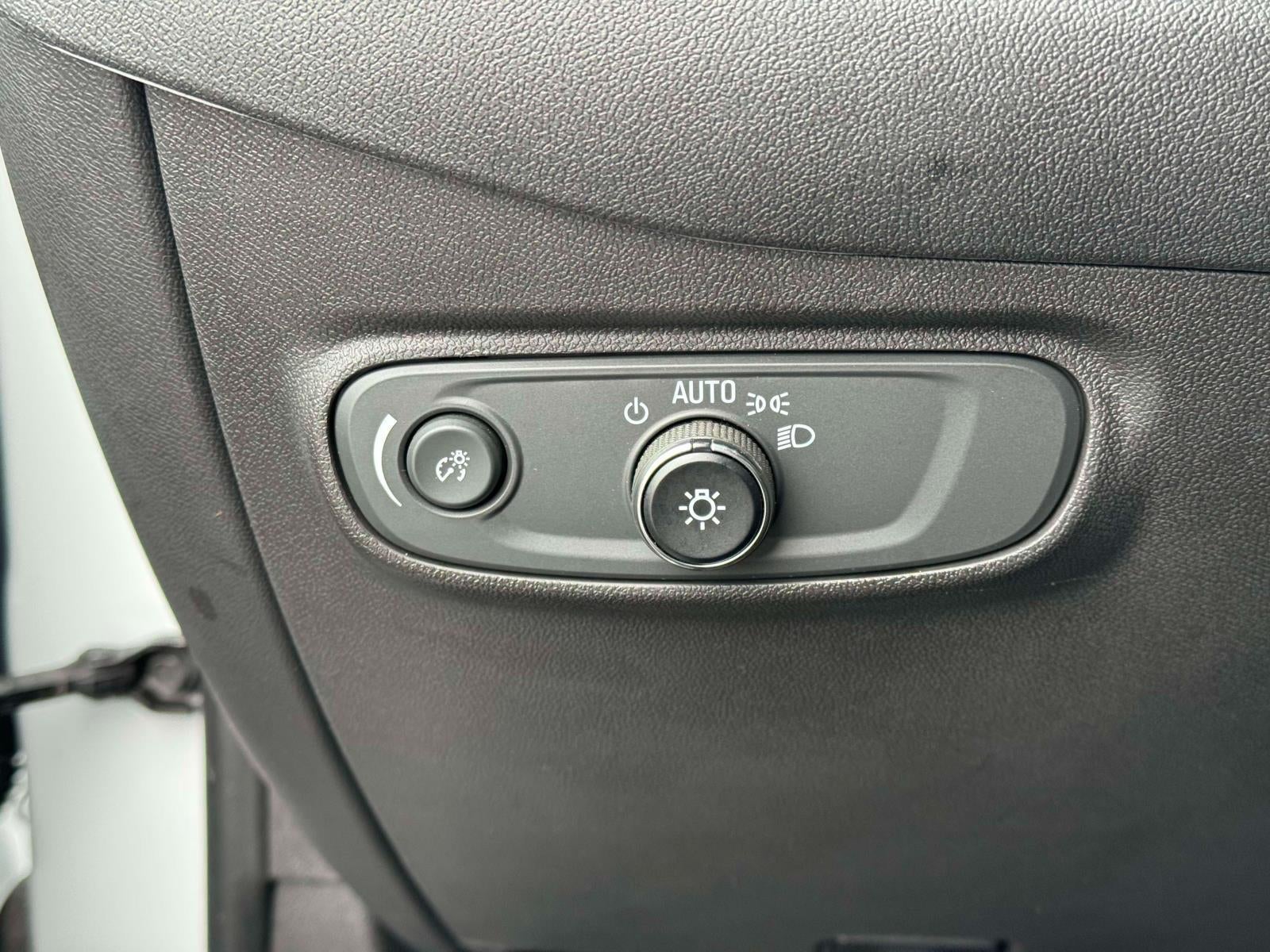 2023 Chevrolet Equinox AWD RS