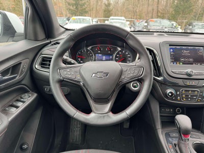 2023 Chevrolet Equinox AWD RS