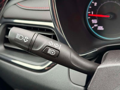 2023 Chevrolet Equinox AWD RS