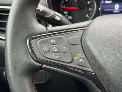 2023 Chevrolet Equinox AWD RS