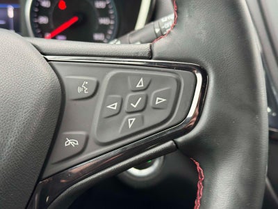 2023 Chevrolet Equinox AWD RS