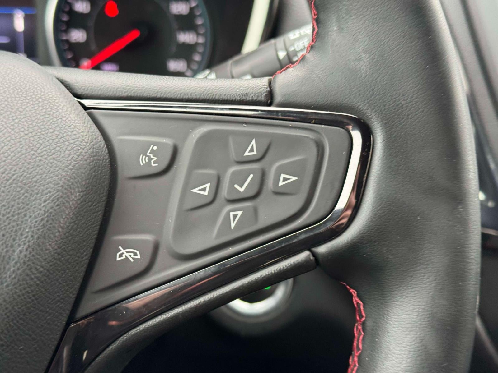 2023 Chevrolet Equinox AWD RS