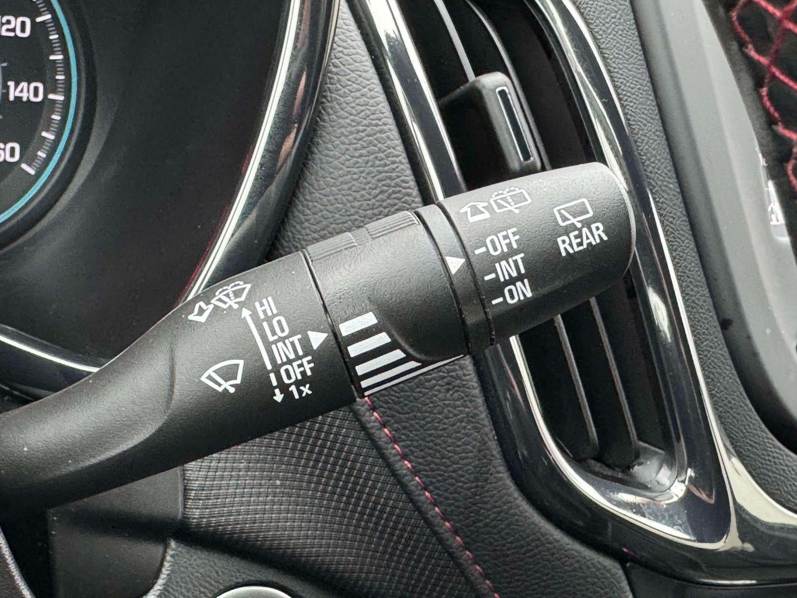 2023 Chevrolet Equinox AWD RS