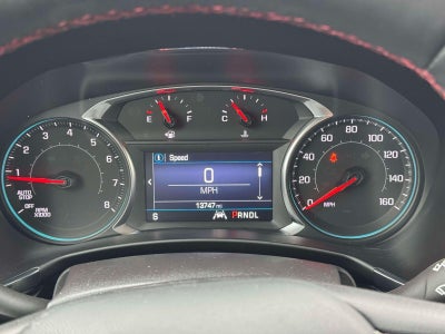 2023 Chevrolet Equinox AWD RS