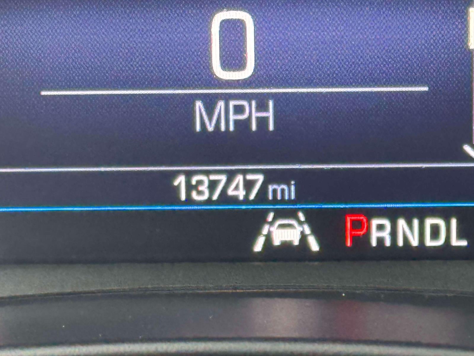 2023 Chevrolet Equinox AWD RS