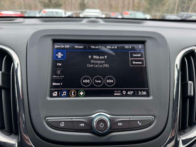 2023 Chevrolet Equinox AWD RS