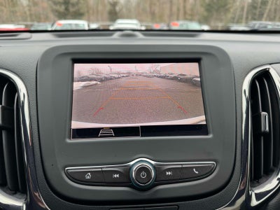 2023 Chevrolet Equinox AWD RS