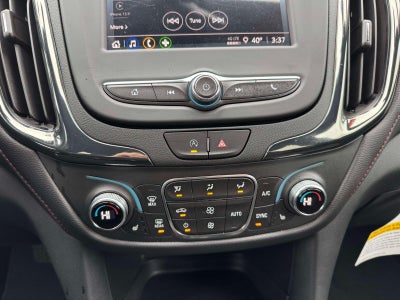 2023 Chevrolet Equinox AWD RS