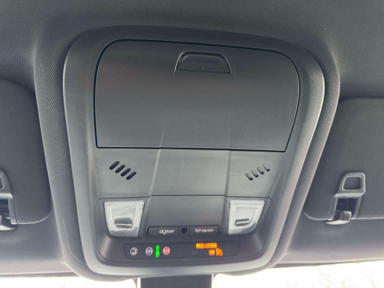 2023 Chevrolet Equinox AWD RS