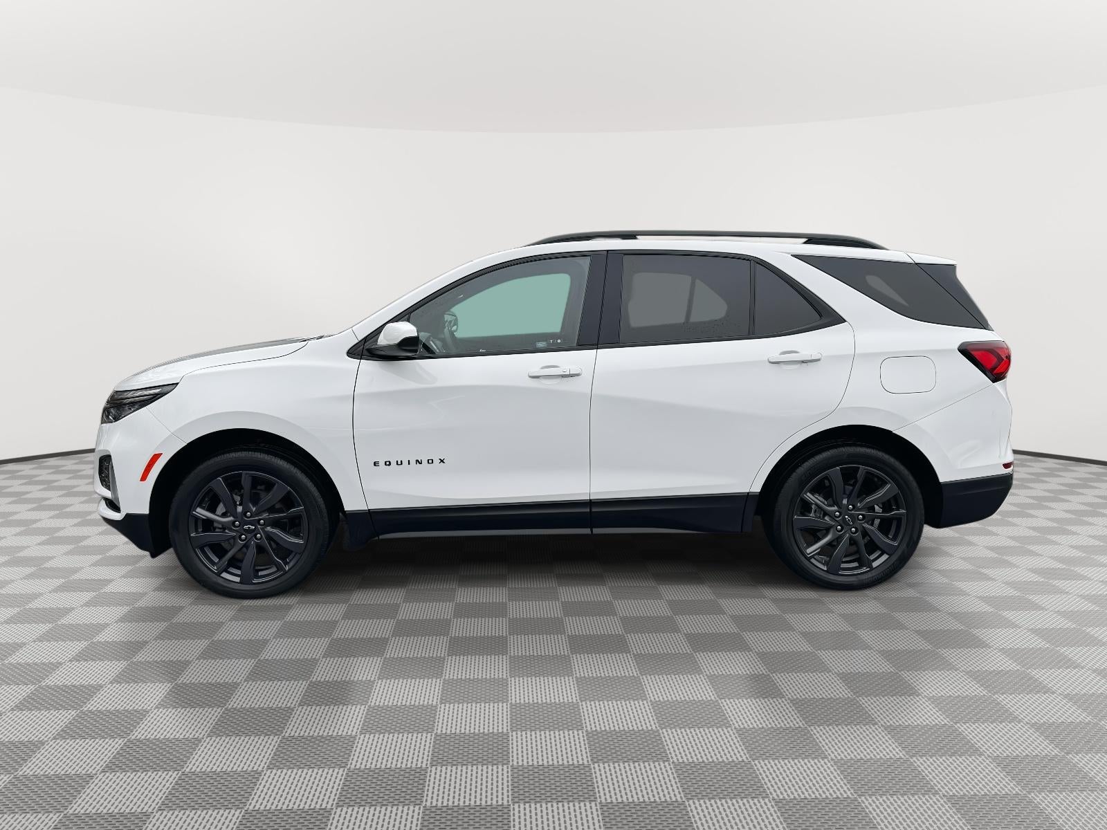 2023 Chevrolet Equinox AWD RS