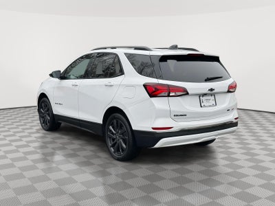 2023 Chevrolet Equinox AWD RS