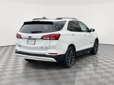 2023 Chevrolet Equinox AWD RS