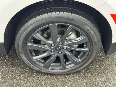 2023 Chevrolet Equinox AWD RS
