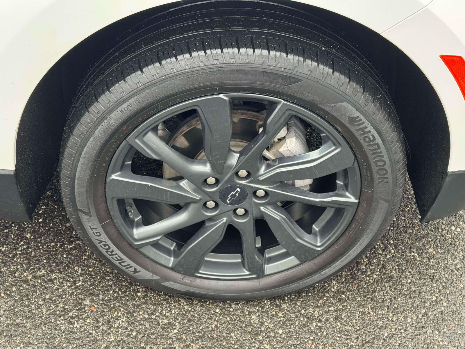 2023 Chevrolet Equinox AWD RS