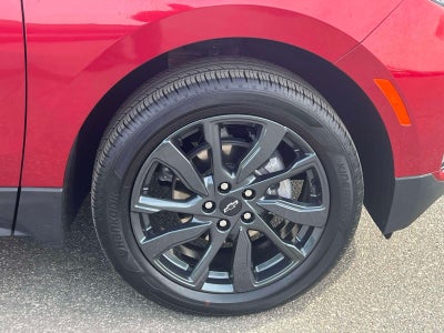 2023 Chevrolet Equinox AWD RS