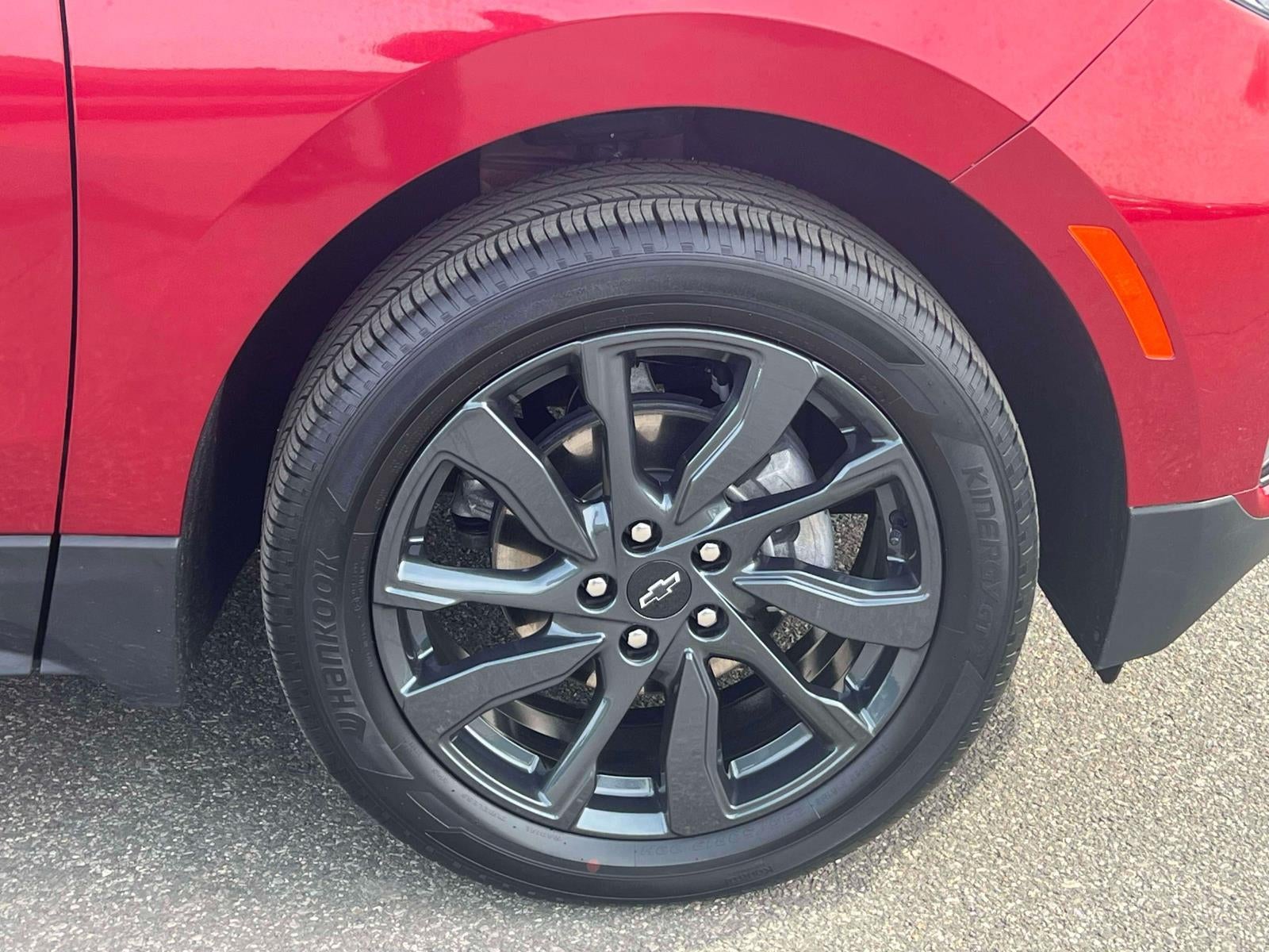 2023 Chevrolet Equinox AWD RS