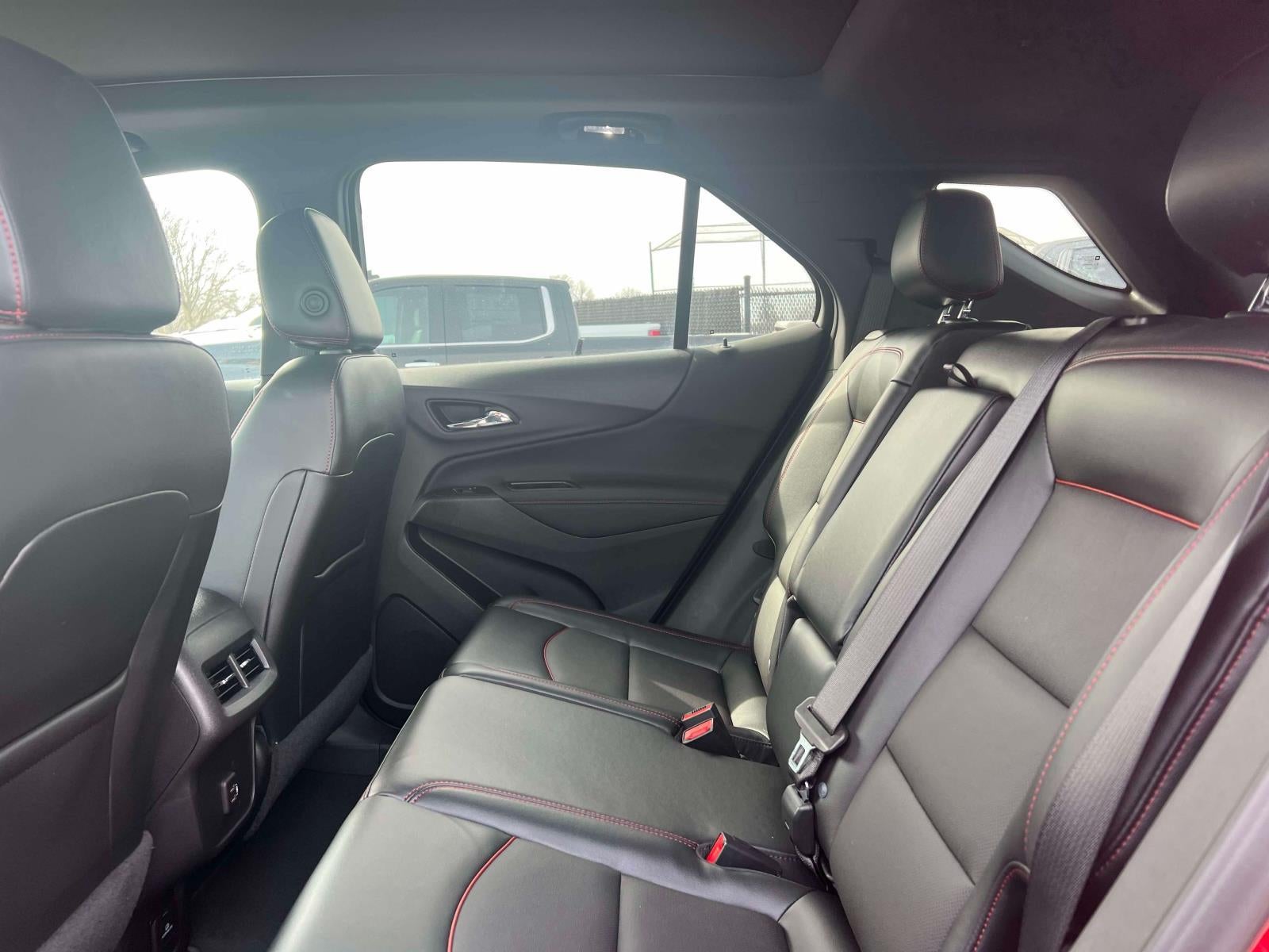 2023 Chevrolet Equinox AWD RS