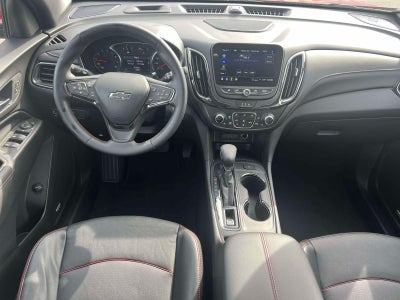 2023 Chevrolet Equinox AWD RS