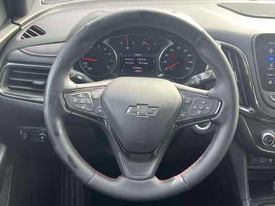 2023 Chevrolet Equinox AWD RS