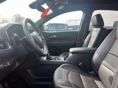 2023 Chevrolet Equinox AWD RS