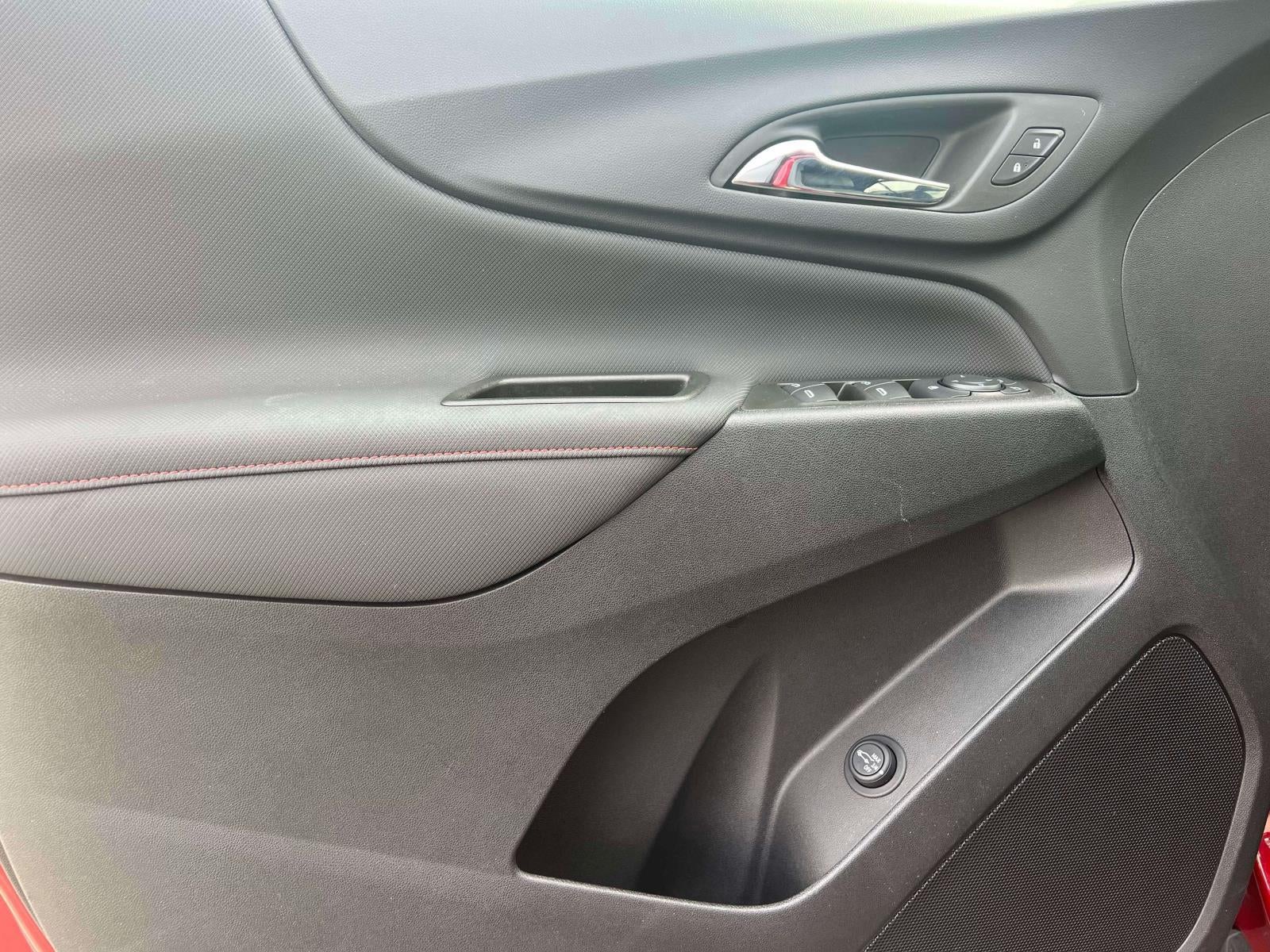 2023 Chevrolet Equinox AWD RS