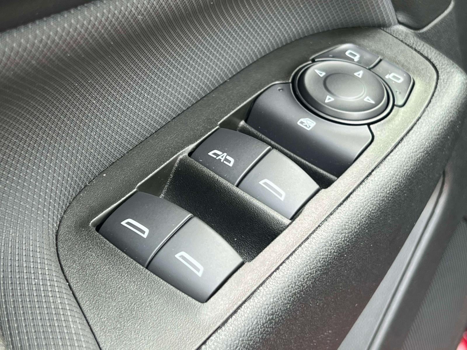 2023 Chevrolet Equinox AWD RS