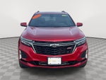 2023 Chevrolet Equinox AWD RS