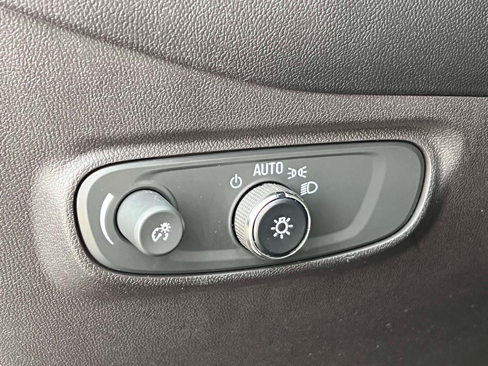 2023 Chevrolet Equinox AWD RS