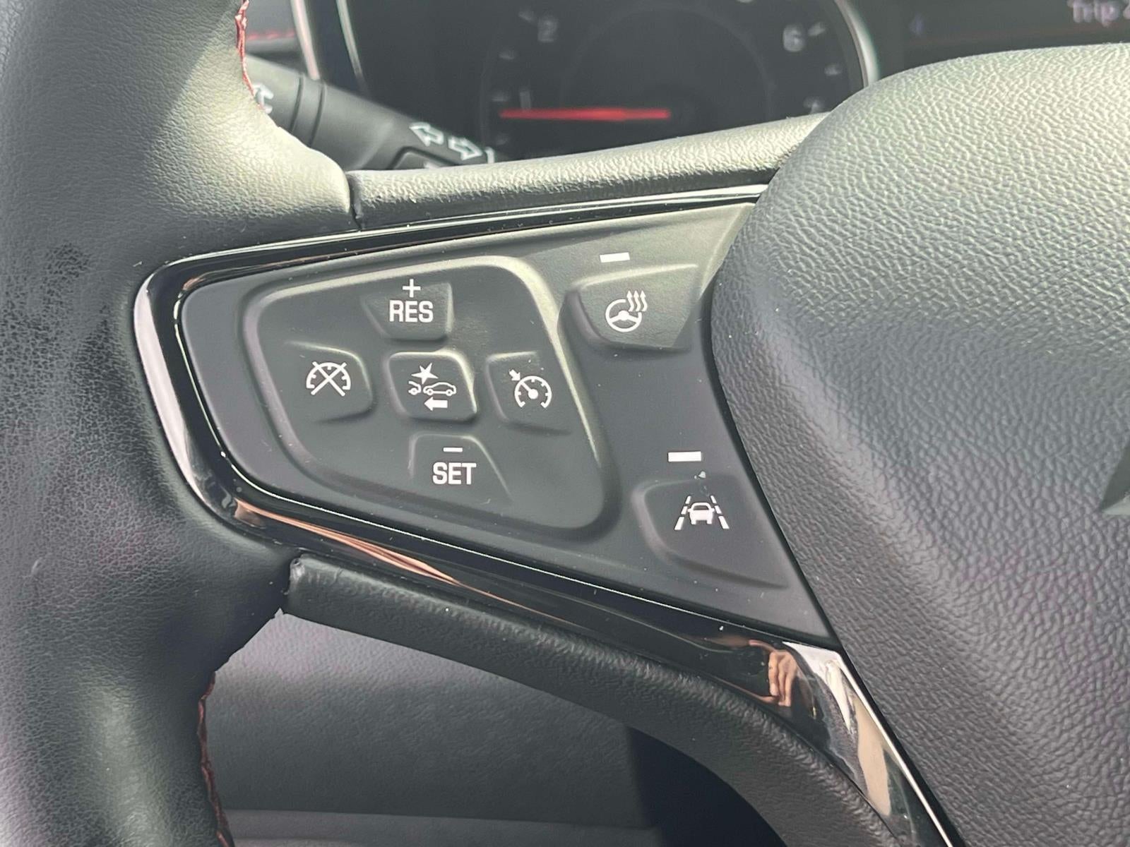 2023 Chevrolet Equinox AWD RS