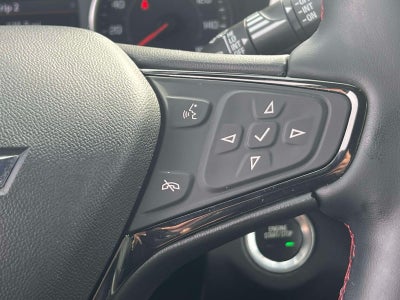 2023 Chevrolet Equinox AWD RS