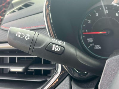 2023 Chevrolet Equinox AWD RS