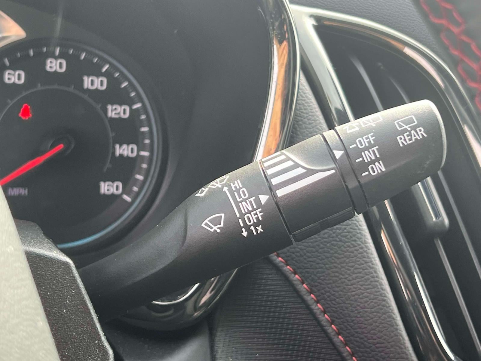 2023 Chevrolet Equinox AWD RS