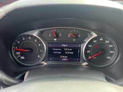 2023 Chevrolet Equinox AWD RS