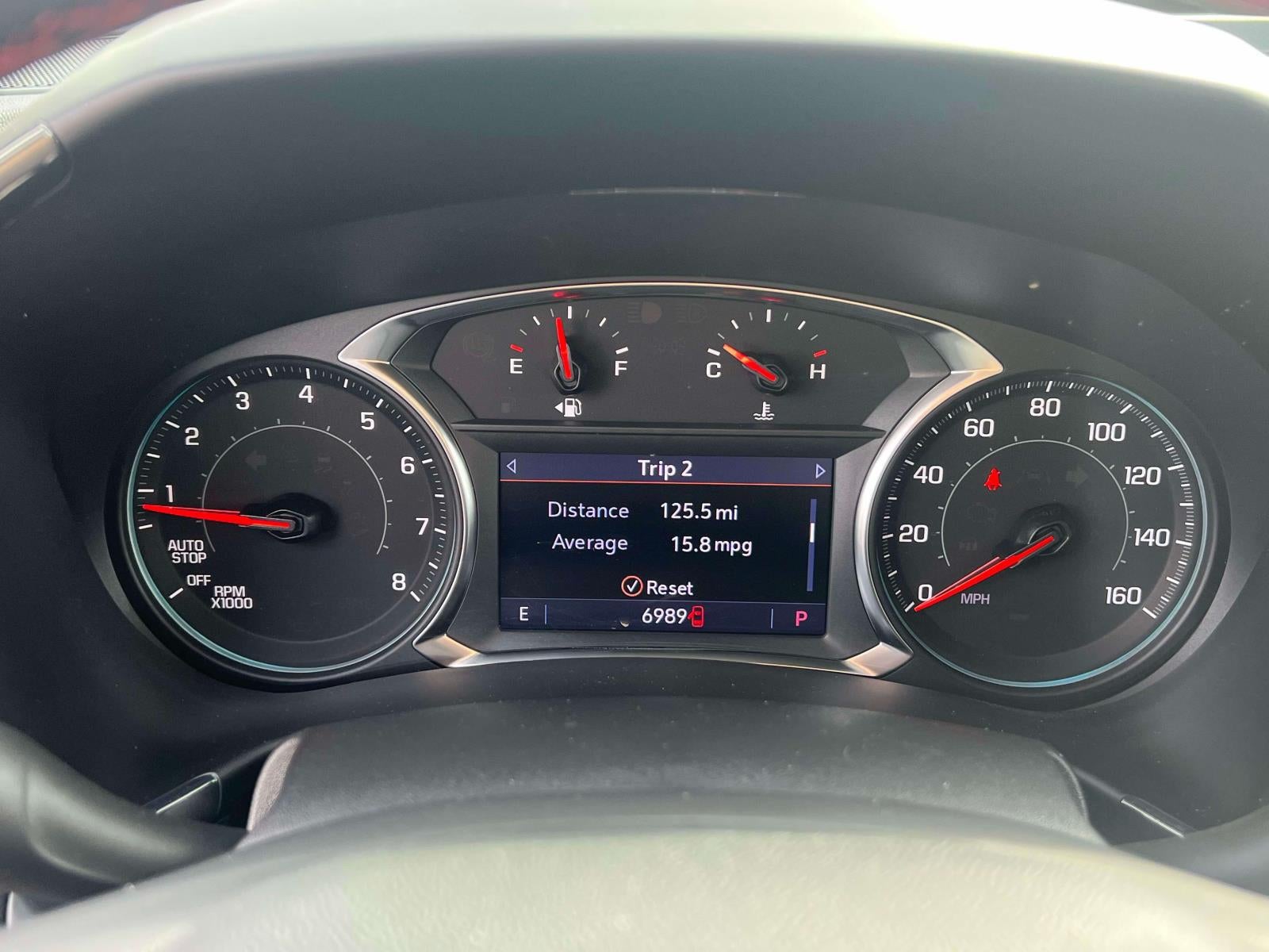 2023 Chevrolet Equinox AWD RS