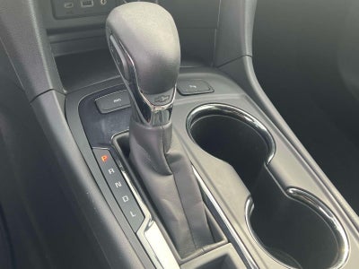 2023 Chevrolet Equinox AWD RS