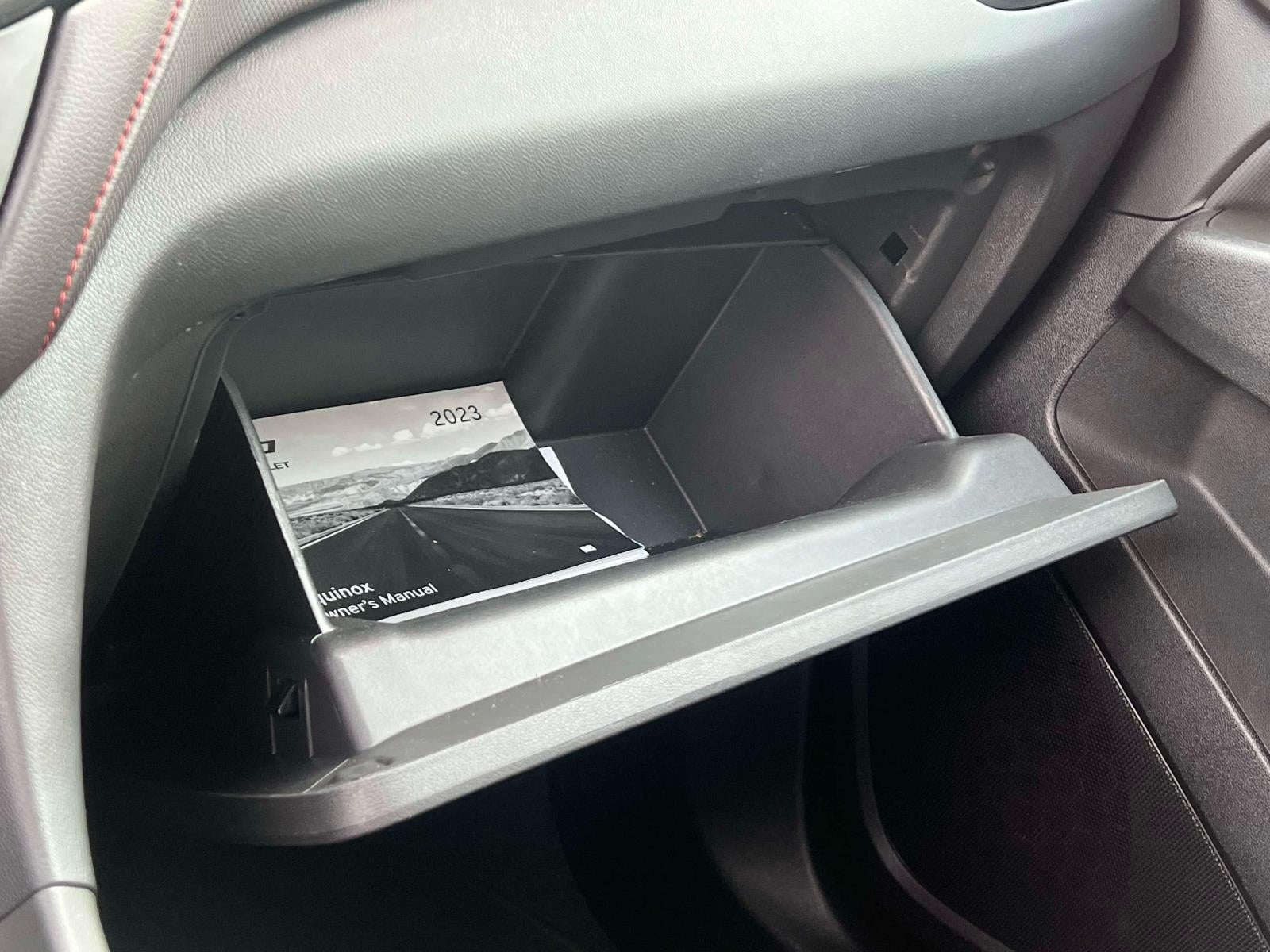 2023 Chevrolet Equinox AWD RS