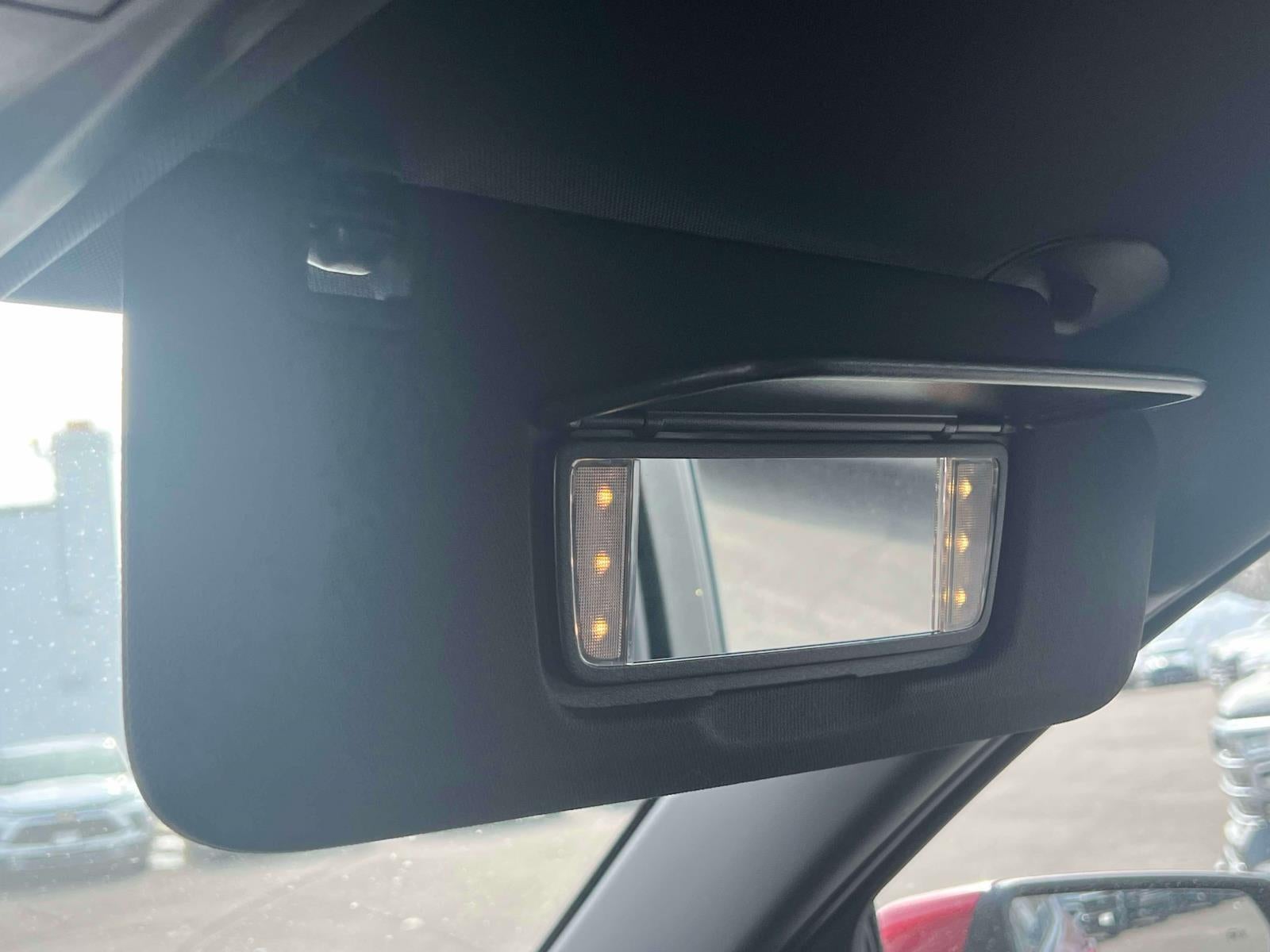 2023 Chevrolet Equinox AWD RS